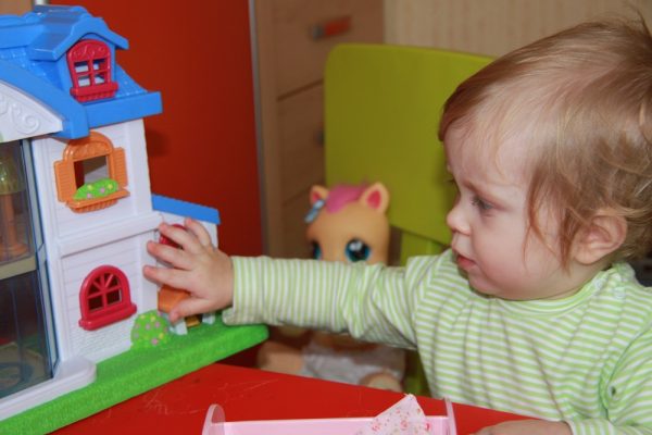 Детский психолог Чуркина посоветовала методы, которые помогут понять малыша